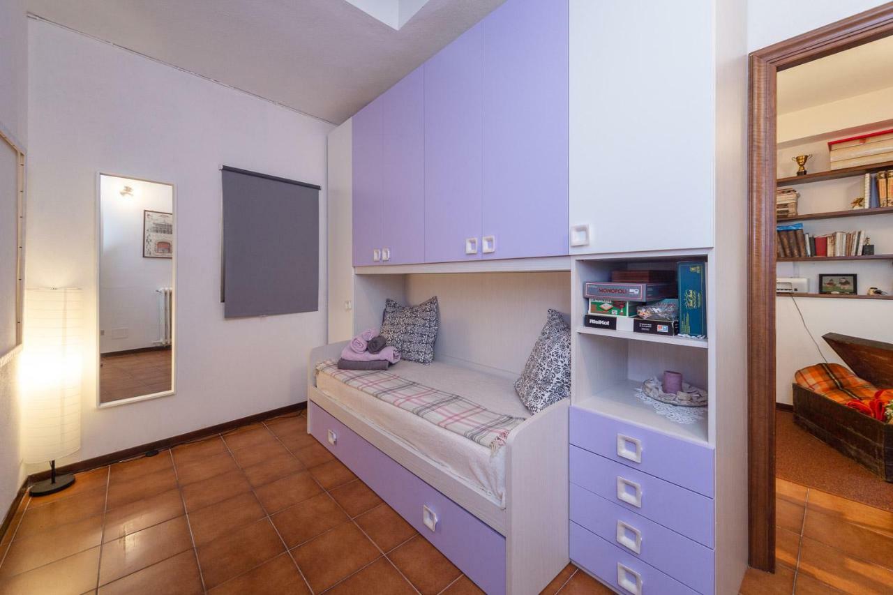 Apartment Villa Bruna Рапалло Экстерьер фото
